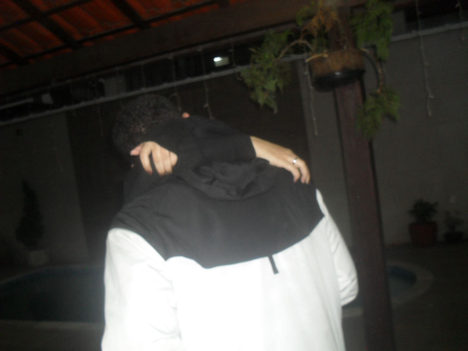 Foto do casal